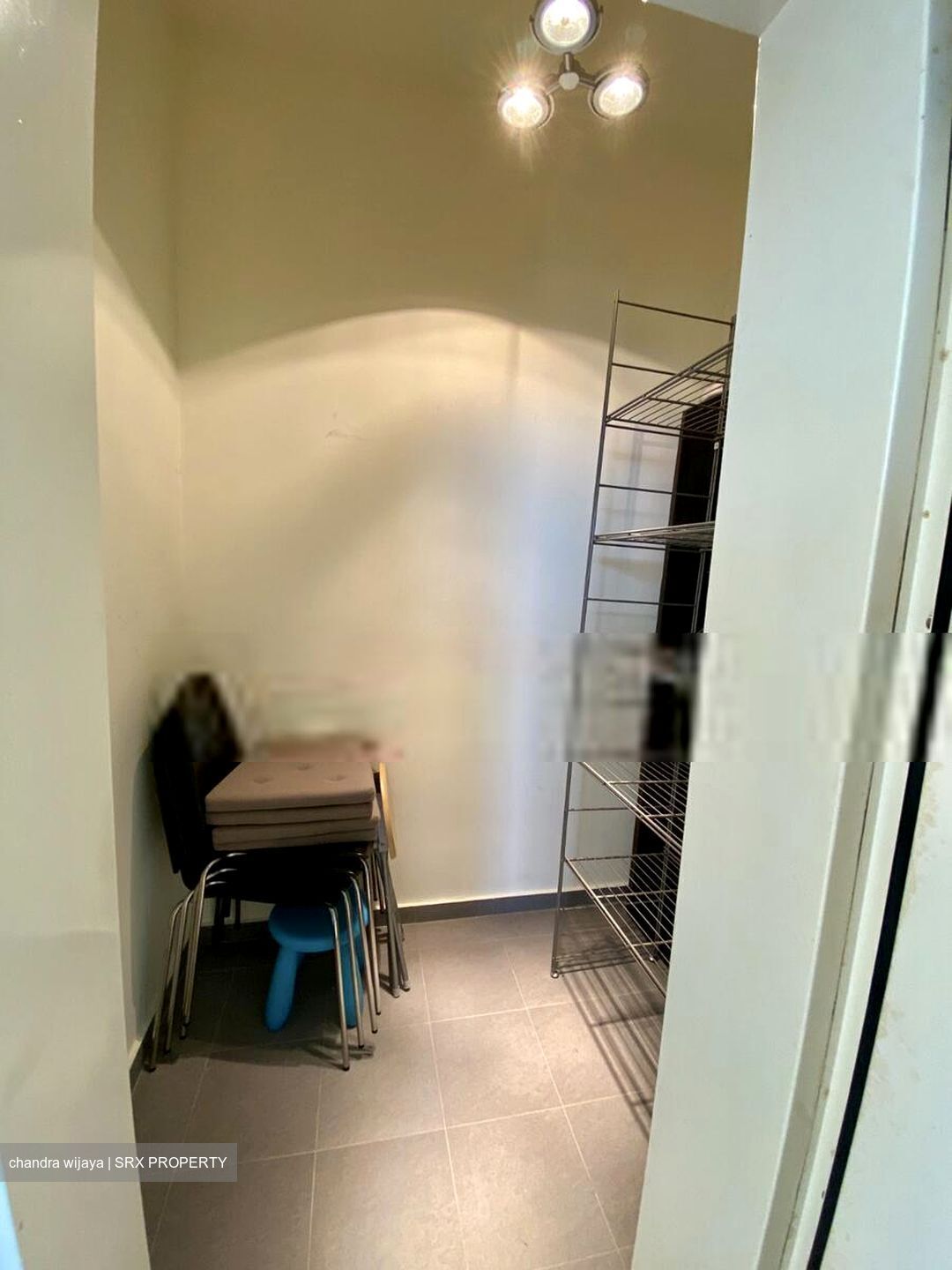 The Parc Condominium (D5), Condominium #596370171
